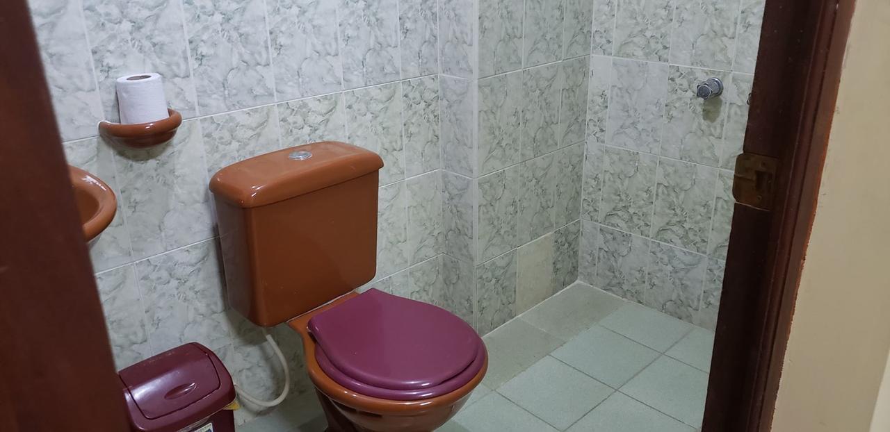 Hotel Santusa Villazon Bagian luar foto