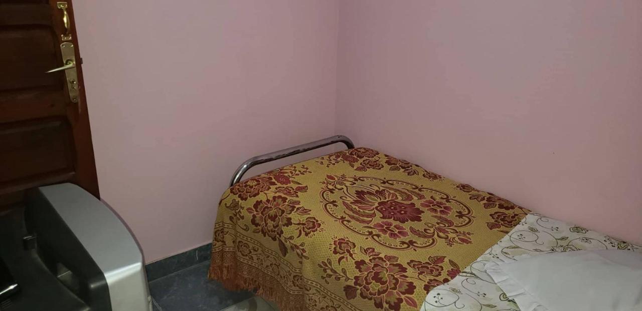 Hotel Santusa Villazon Bagian luar foto
